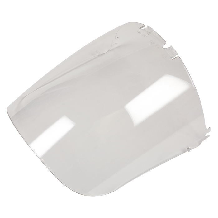 Worksafe® Replacement Visor for SSP78.V2 | SSP78.V2R