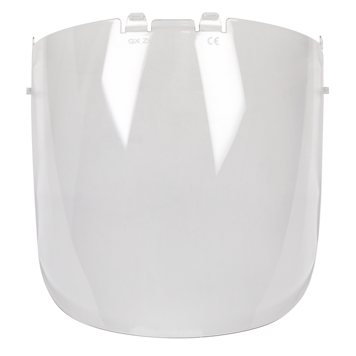 Worksafe® Replacement Visor for SSP78.V2 | SSP78.V2R