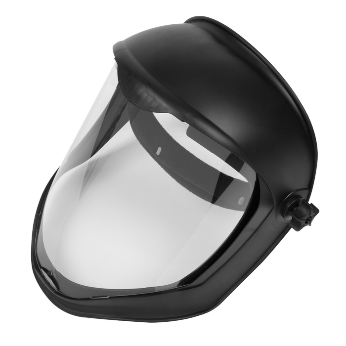 Worksafe® Deluxe Face Shield | SSP80