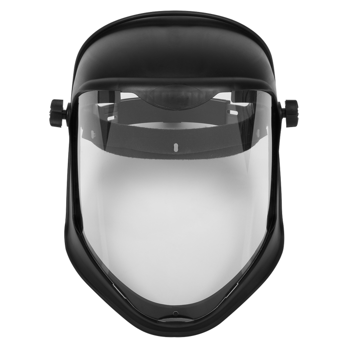 Worksafe® Deluxe Face Shield | SSP80