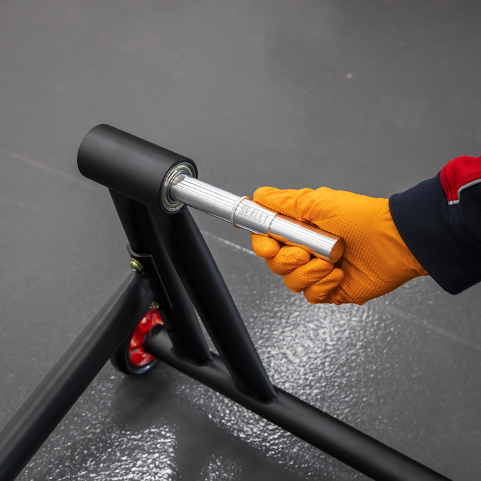 Motorcycle Stand Single-Sided  Pin Adaptor 25.5mm | SSPS1