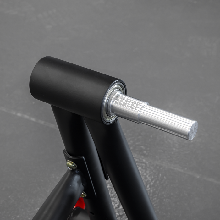 Motorcycle Stand Single-Sided  Pin Adaptor 25.5mm | SSPS1