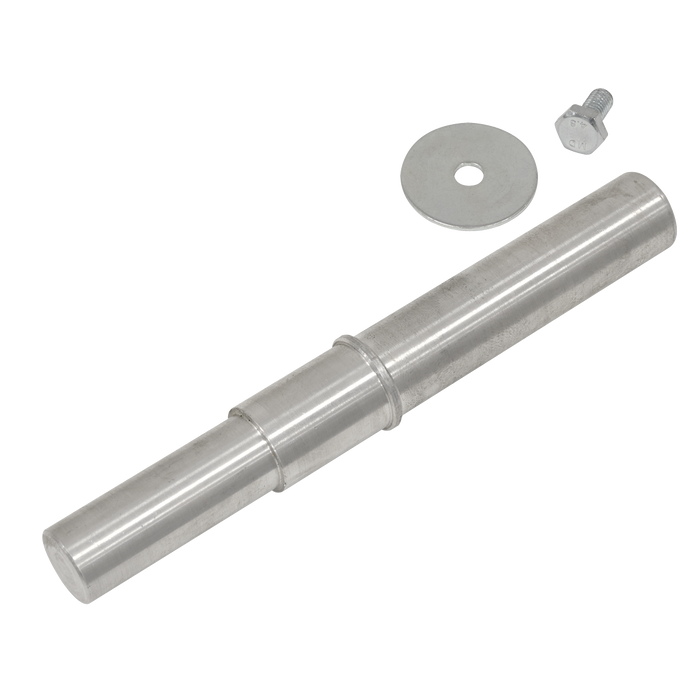 Motorcycle Stand Single-Sided  Pin Adaptor 25.5mm | SSPS1