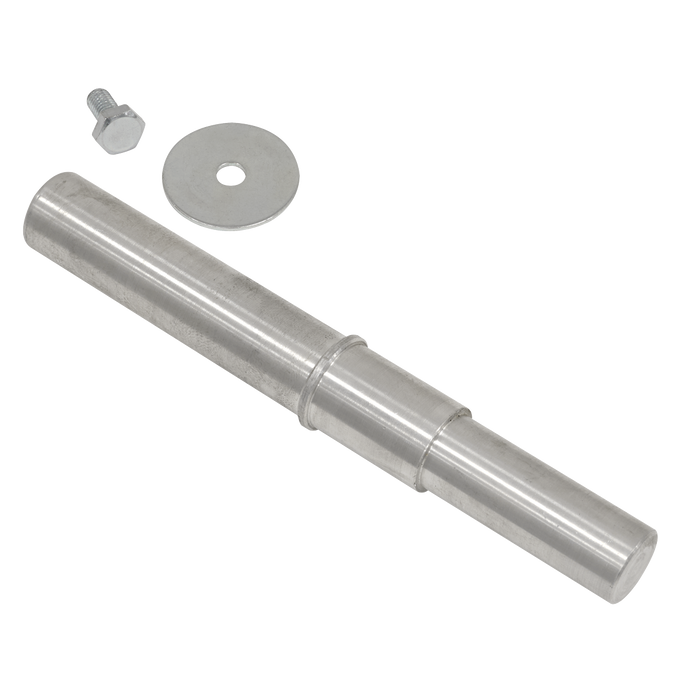 Motorcycle Stand Single-Sided  Pin Adaptor 25.5mm | SSPS1