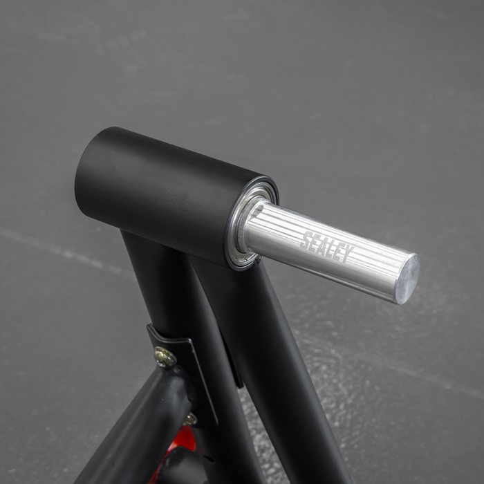 Motorcycle Stand Single-Sided Pin Adaptor 27.5mm | SSPS2