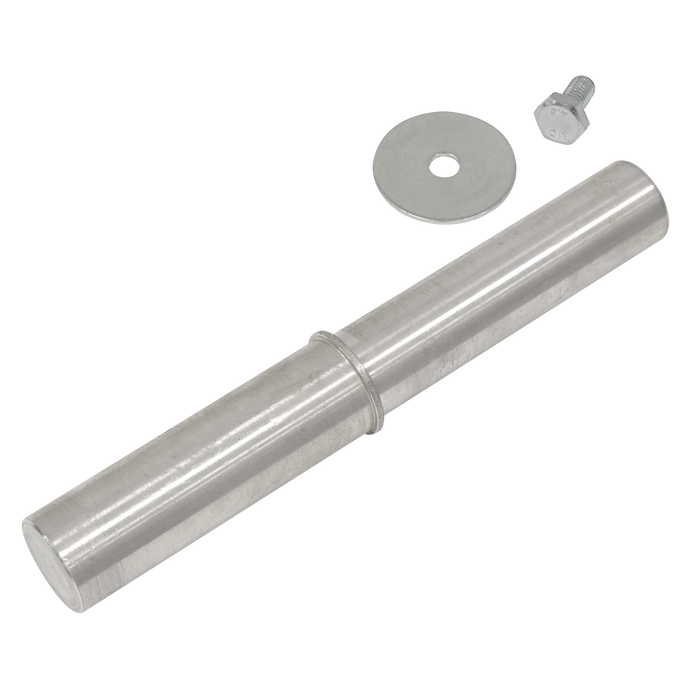 Motorcycle Stand Single-Sided Pin Adaptor 27.5mm | SSPS2