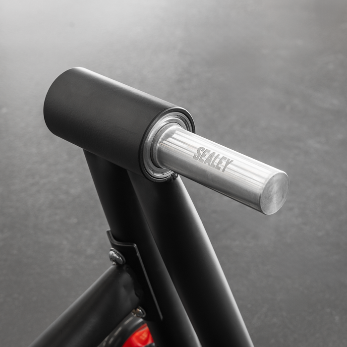 Motorcycle Stand Single-Sided Pin Adaptor 28.5mm | SSPS3