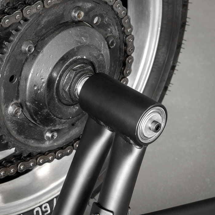Motorcycle Stand Single-Sided Pin Adaptor 28.5mm | SSPS3