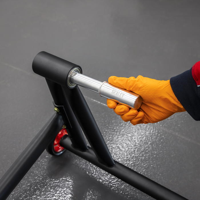 Motorcycle Stand Single-Sided Pin Adaptor 30.5mm | SSPS4