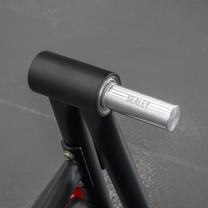 Motorcycle Stand Single-Sided Pin Adaptor 30.5mm | SSPS4