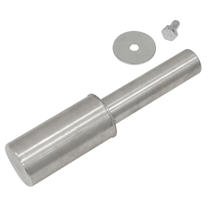 Motorcycle Stand Single-Sided Pin Adaptor 40.5mm | SSPS5