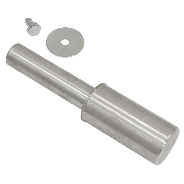 Motorcycle Stand Single-Sided Pin Adaptor 40.5mm | SSPS5