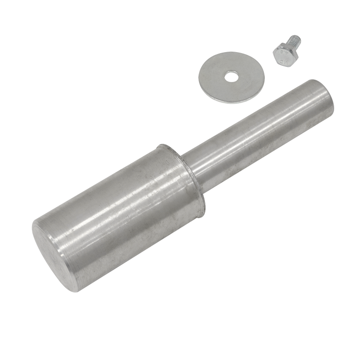 Motorcycle Stand Single-Sided Pin Adaptor 42.5mm | SSPS6