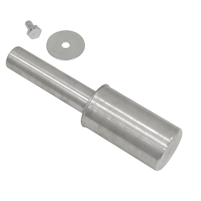 Motorcycle Stand Single-Sided Pin Adaptor 42.5mm | SSPS6
