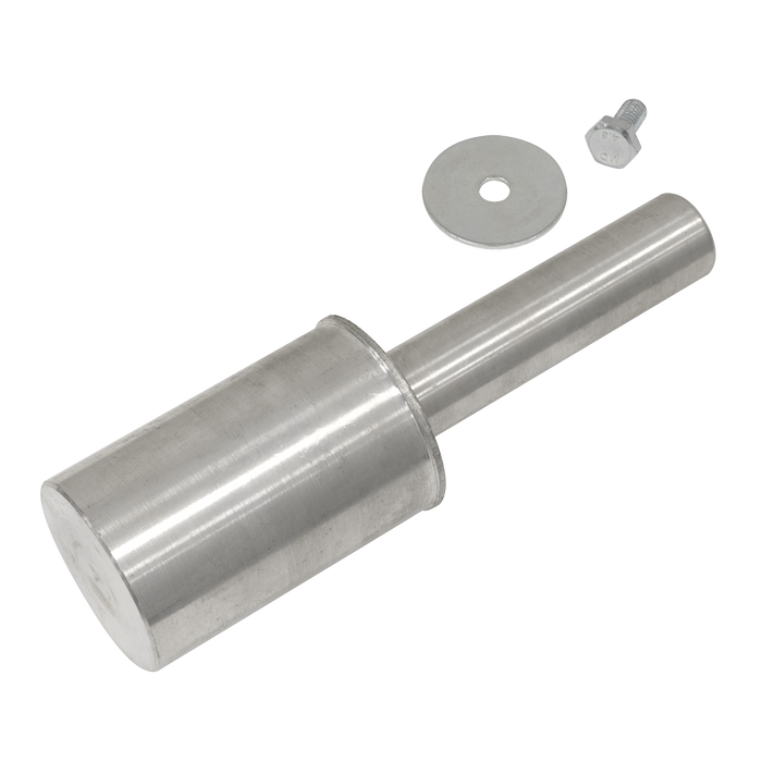 Motorcycle Stand Single-Sided Pin Adaptor 53.5mm | SSPS7