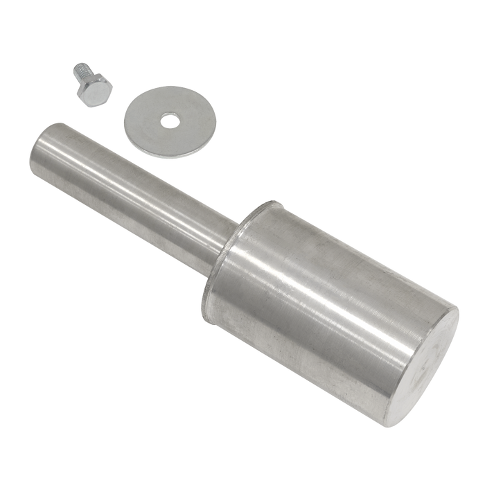 Motorcycle Stand Single-Sided Pin Adaptor 53.5mm | SSPS7