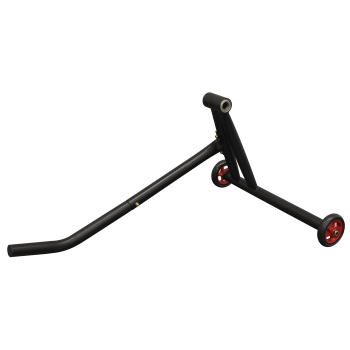 Single-Sided Motorcycle Stand | SSPS