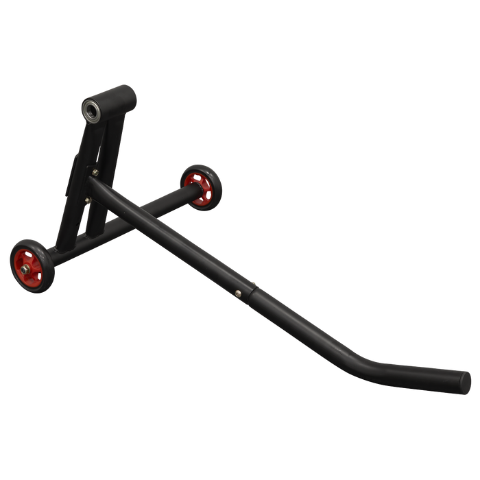 Single-Sided Motorcycle Stand | SSPS