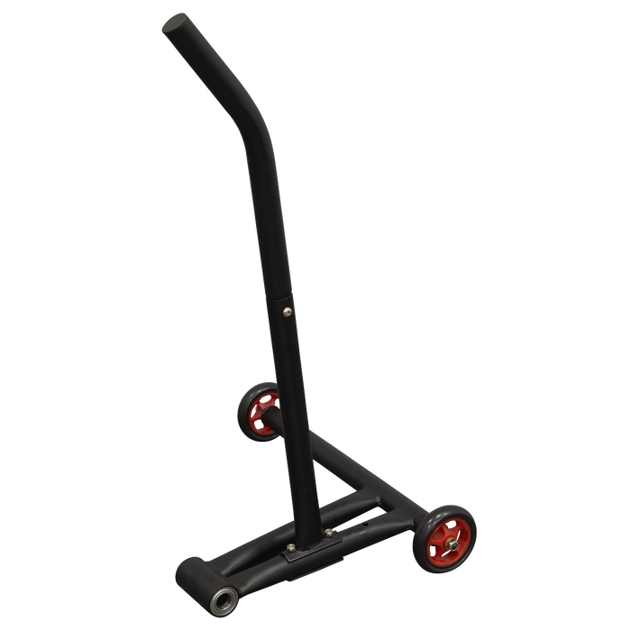 Single-Sided Motorcycle Stand | SSPS