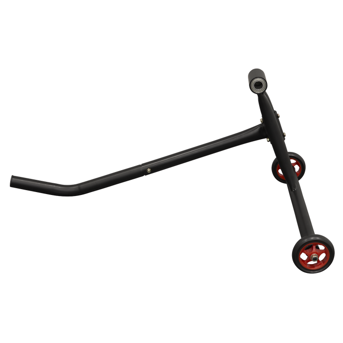 Single-Sided Motorcycle Stand | SSPS