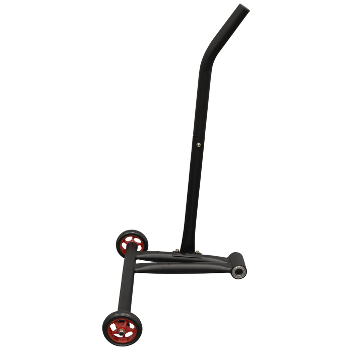 Single-Sided Motorcycle Stand | SSPS