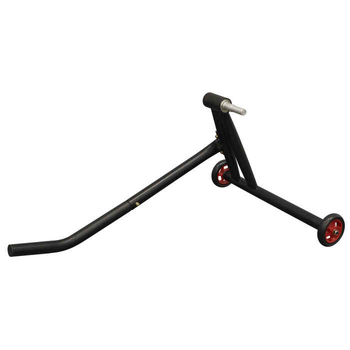 Single-Sided Motorcycle Stand | SSPS