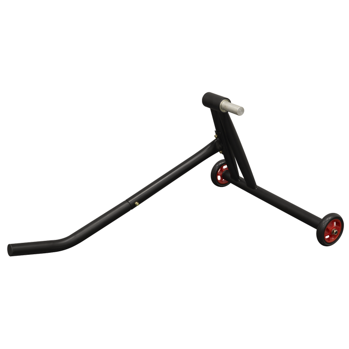 Single-Sided Motorcycle Stand | SSPS