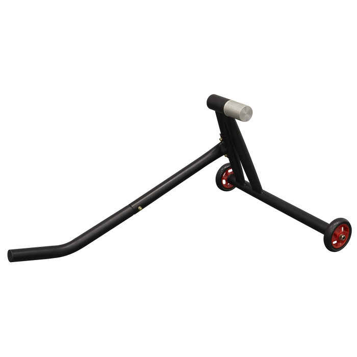 Single-Sided Motorcycle Stand | SSPS
