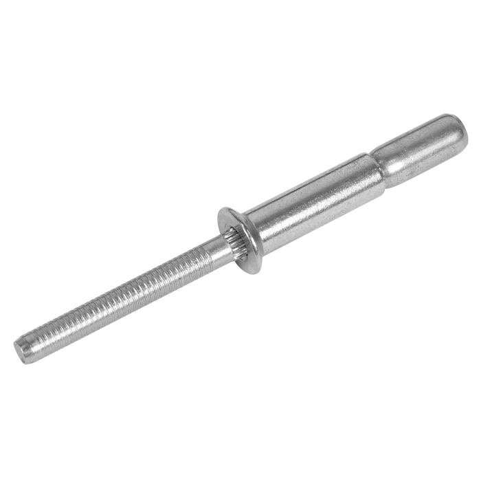 Stainless Steel Countersunk Rivets 6.4 x 22mm - Pack of 50 | SSR6422