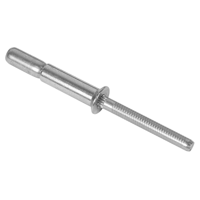 Stainless Steel Countersunk Rivets 6.4 x 22mm - Pack of 50 | SSR6422