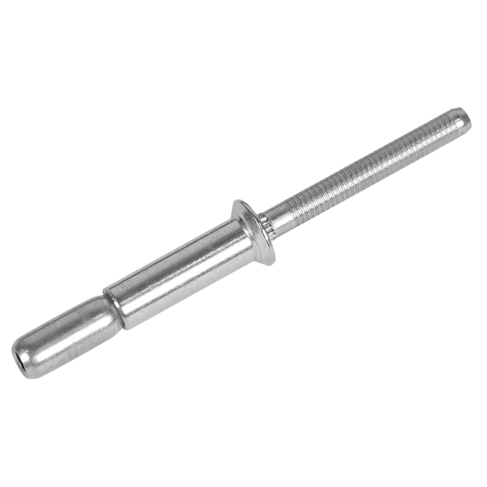 Stainless Steel Countersunk Rivets 6.4 x 22mm - Pack of 50 | SSR6422