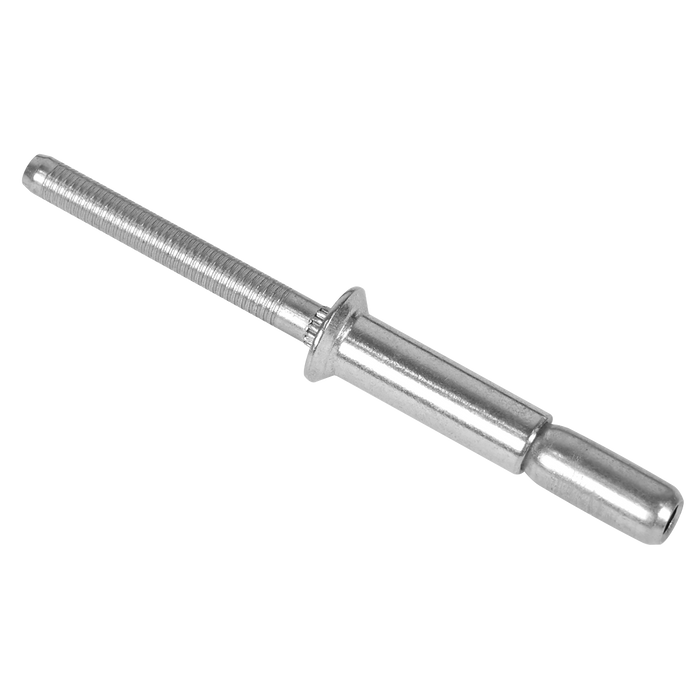 Stainless Steel Countersunk Rivets 6.4 x 22mm - Pack of 50 | SSR6422