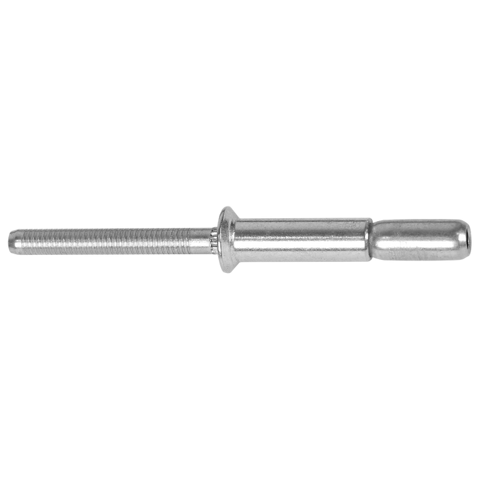 Stainless Steel Countersunk Rivets 6.4 x 22mm - Pack of 50 | SSR6422