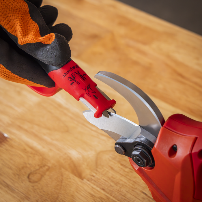 Multipurpose Sharpening Tool | SST01