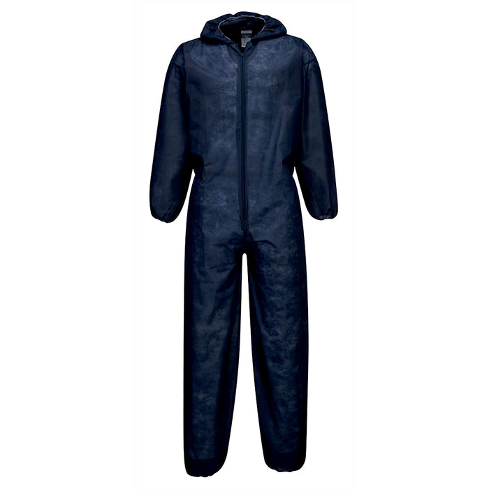 Portwest ST11 Pallet Quantity Bulk Clearance, Mixed Sizes & Colours (White + Navy)