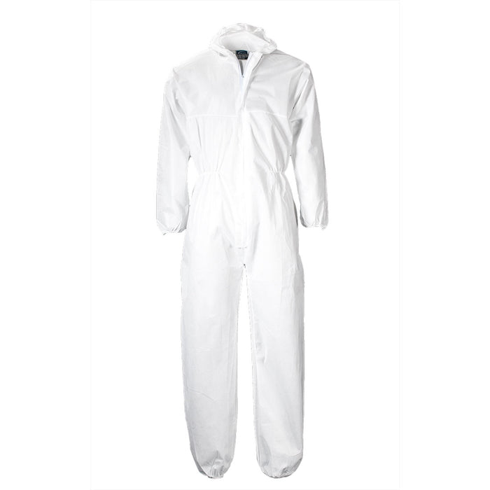 Portwest ST11 Pallet Quantity Bulk Clearance, Mixed Sizes & Colours (White + Navy)