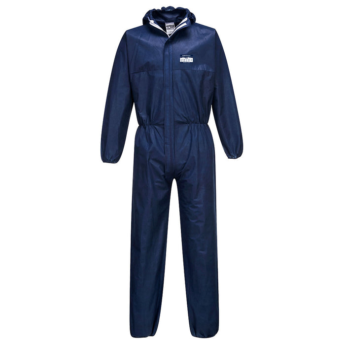 Portwest ST30 Pallet Quantity Bulk Clearance, Mixed Sizes & Colours (White + Navy)