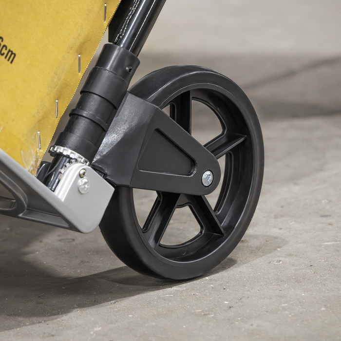 Aluminium Folding Sack Truck 70kg Capacity | ST33