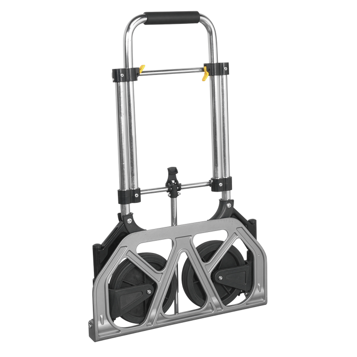 Aluminium Folding Sack Truck 70kg Capacity | ST33