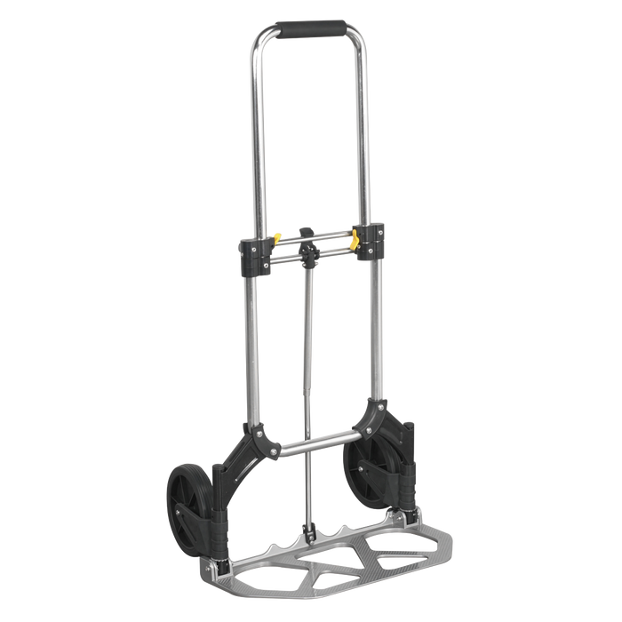 Aluminium Folding Sack Truck 70kg Capacity | ST33