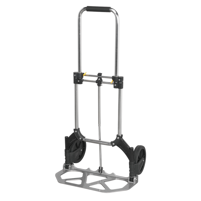 Aluminium Folding Sack Truck 70kg Capacity | ST33