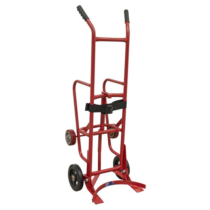 Drum Trolley/Stillage 205L | ST35
