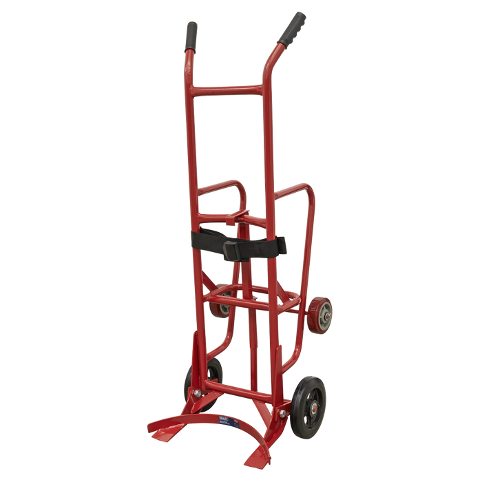 Drum Trolley/Stillage 205L | ST35