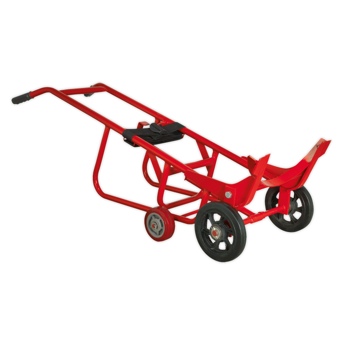 Drum Trolley/Stillage 205L | ST35