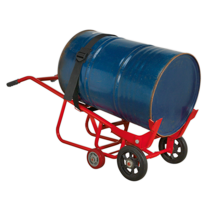 Drum Trolley/Stillage 205L | ST35