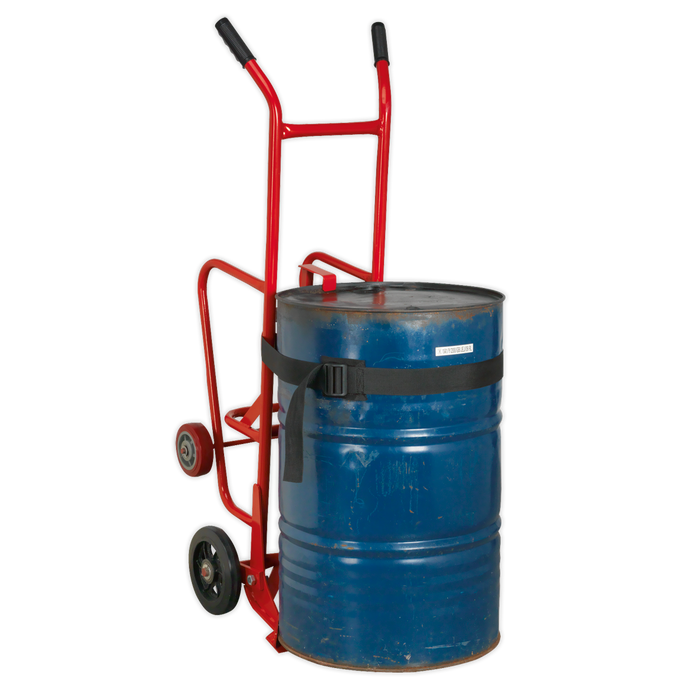 Drum Trolley/Stillage 205L | ST35