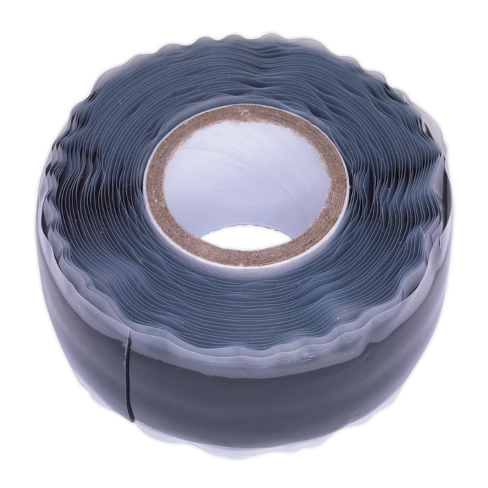 Silicone Repair Tape 5m - Black | ST5B