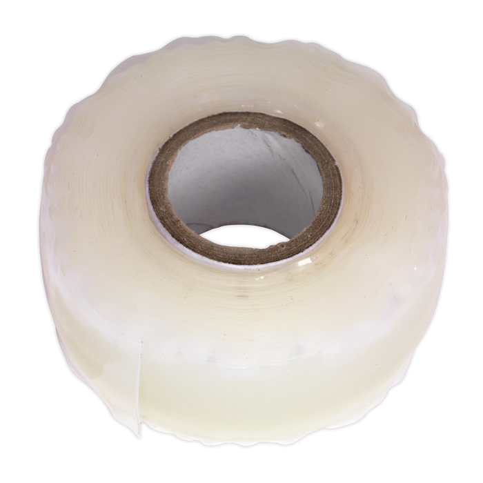 Silicone Repair Tape 5m - Clear | ST5C