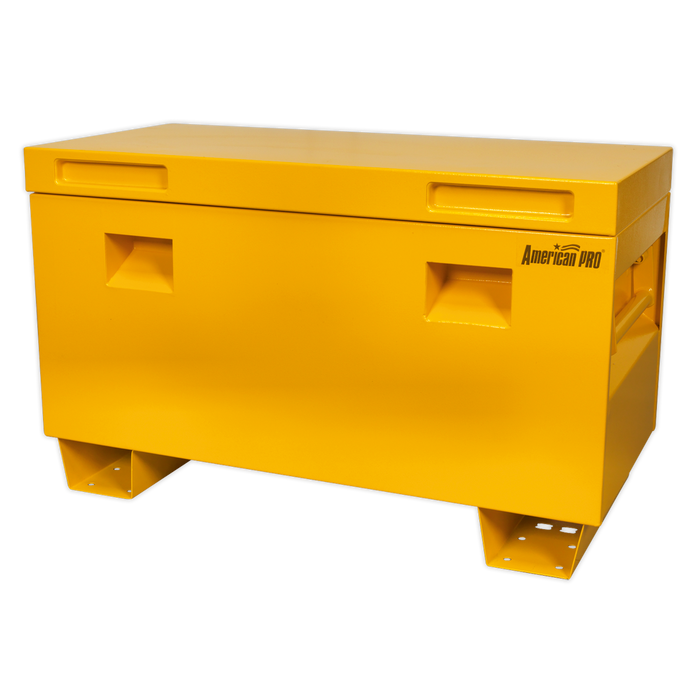 American PRO® Truck Box 1220 x 620 x 700mm | SSB02E
