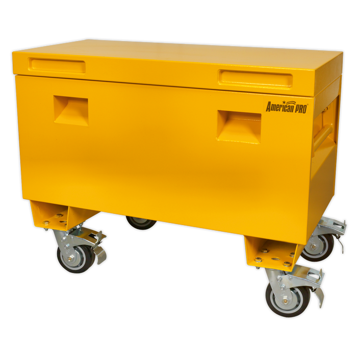 American PRO® Truck Box 1220 x 620 x 700mm | SSB02E